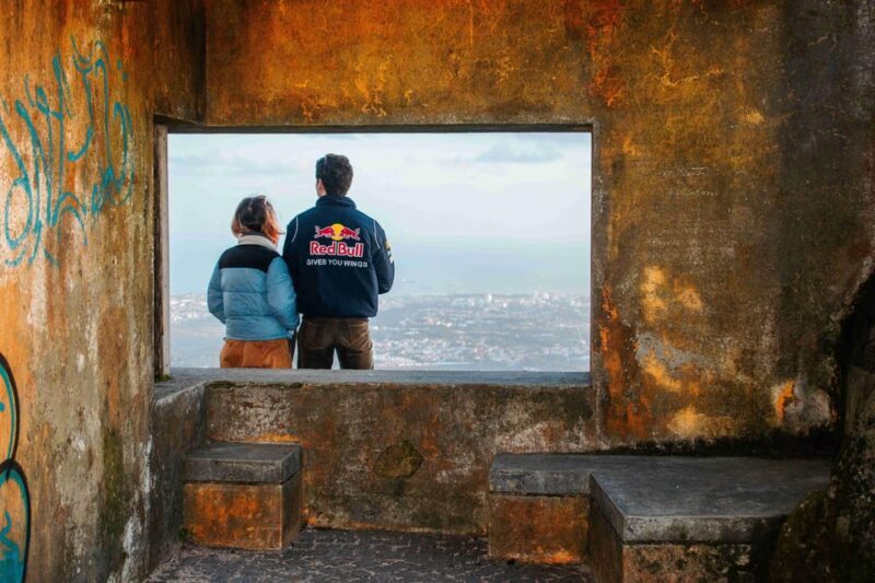 Lisbon: Sintra Off the Beaten Path Tour with Wine Tasting - Discover the Hidden Side of Sintra with a Unique Day Tour