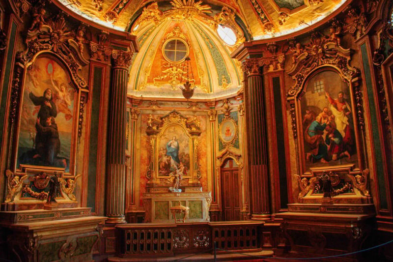 Lisbon: Sintra Off the Beaten Path Tour with Wine Tasting - Practical Details and What to Expect