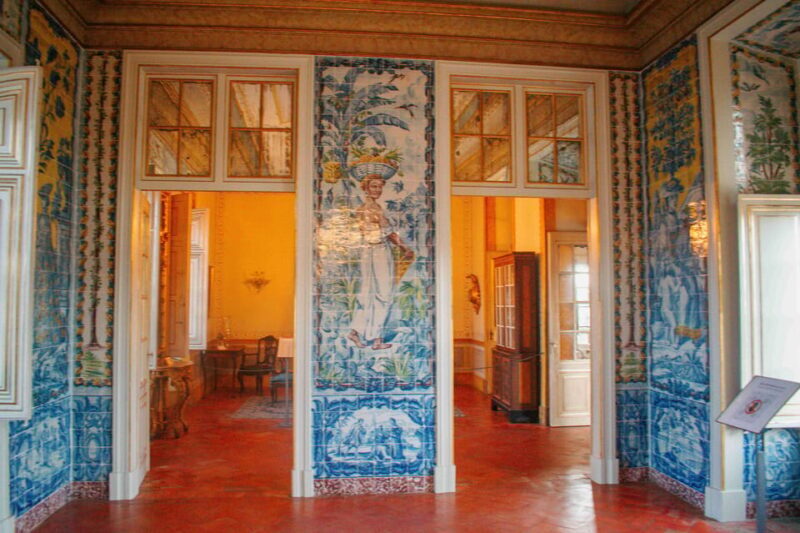 Lisbon: Sintra Off the Beaten Path Tour with Wine Tasting - FAQ
