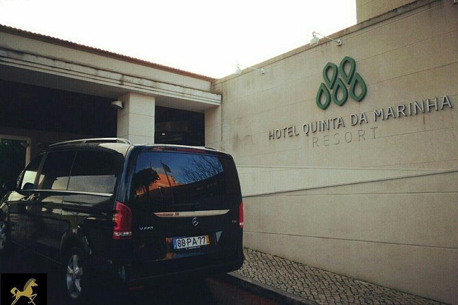 Lisbon - Sintra or Cascais Private Transfer (or vice versa) - Frequently Asked Questions