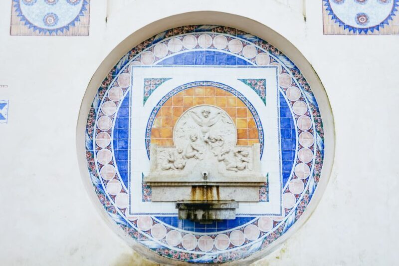 Lisbon: Sintra, Pena, Cabo da Roca, Cascais Tour with Pickup - Final Thoughts