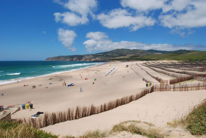 Lisbon: Sintra, Pena, Cabo da Roca, Guincho, Cascais, Estoril. Up to 6 people. - What to Expect and Practical Details