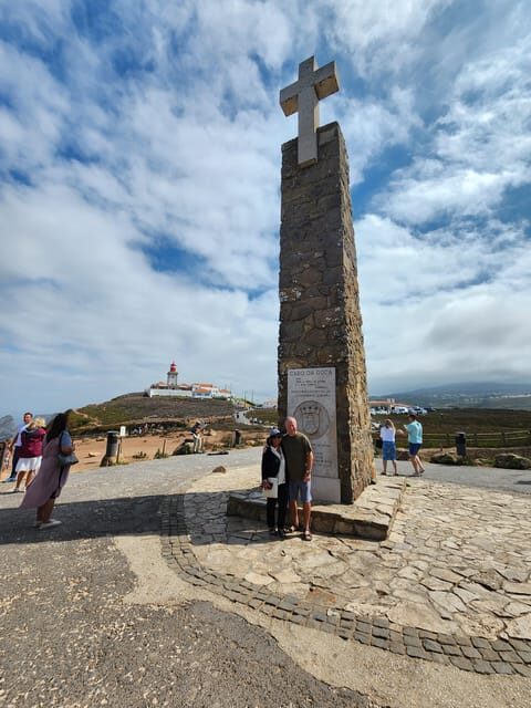Lisbon: Sintra, Pena, Cabo da Roca, Guincho, Cascais, Estoril. Up to 6 people. - Who Will Love This Tour?