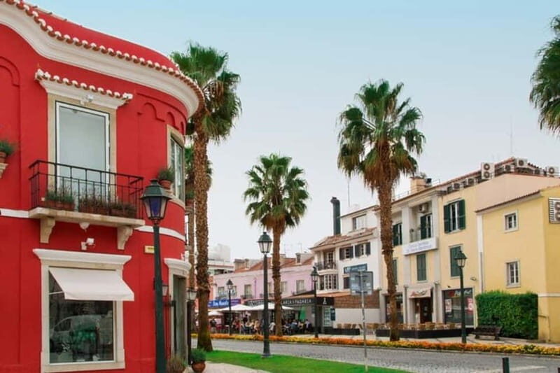 Lisbon: Sintra, Pena, Cascais & Cabo Day Tour with Tickets - Who Should Consider This Tour?