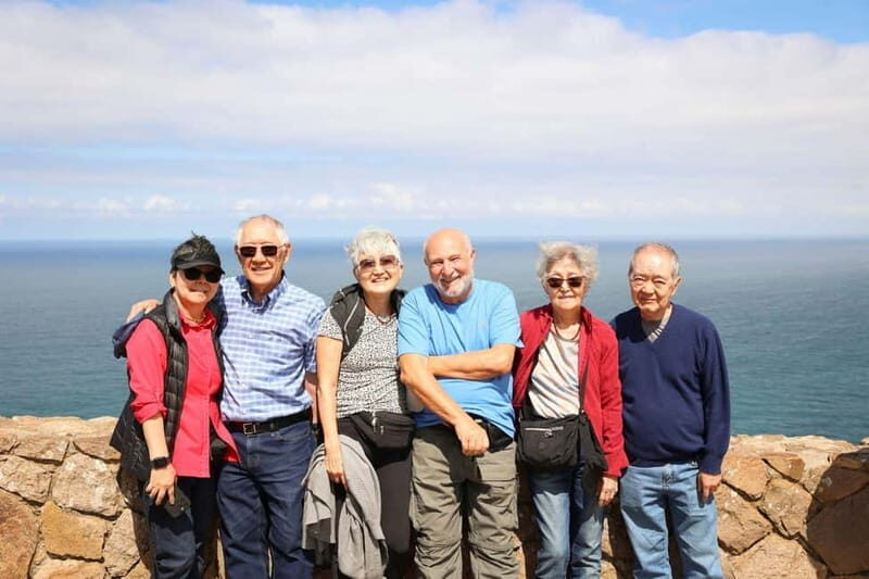 Lisbon: Sintra, Pena, Cascais & Cabo Day Tour with Tickets - Frequently Asked Questions
