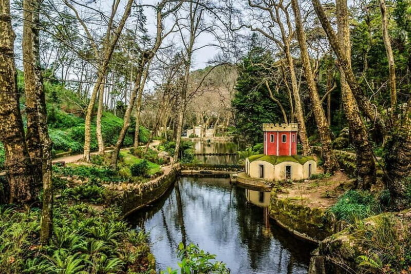 Lisbon: Sintra, Pena, Moorish Castle, Regaleira & Cascais - Authentic Reviews and Real Experiences