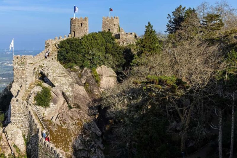 Lisbon: Sintra, Pena, Moorish Castle, Regaleira & Cascais - Final Thoughts: Who Should Consider This Tour?