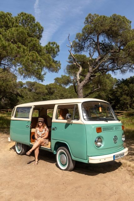 Lisbon: Sintra Pena palace and winery private tour - Key Points