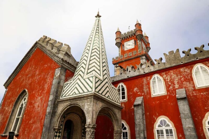 Lisbon: Sintra, Pena Palace, Belém Tour + sunset Boat Cruise - What Makes This Tour Stand Out?