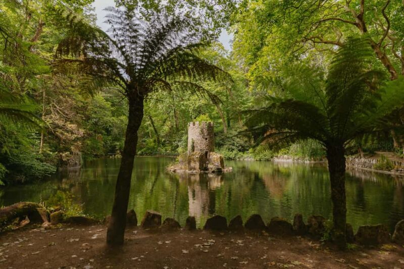 Lisbon: Sintra, Pena Palace, Cabo da Roca & Cascais - What to Expect from This Tour