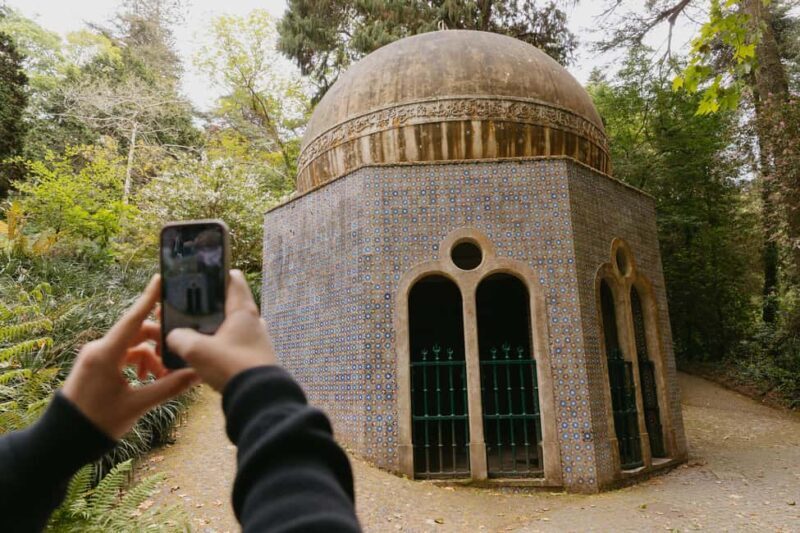 Lisbon: Sintra, Pena Palace, Cabo da Roca & Cascais - The Experience in Detail: Why It Works