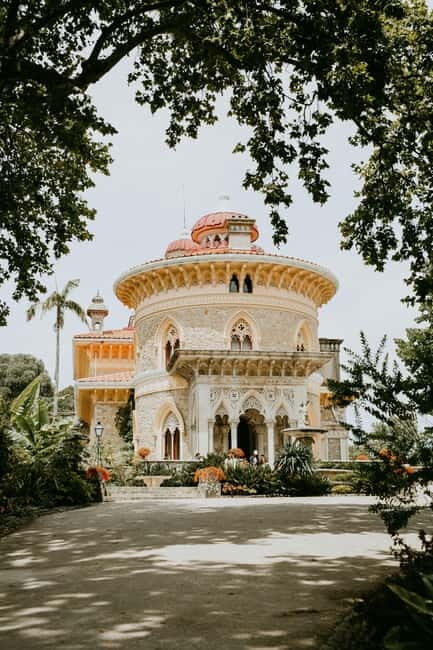 Lisbon: Sintra, Pena Palace, Cabo da Roca, & Cascais Tour - A Deep Dive into the Experience