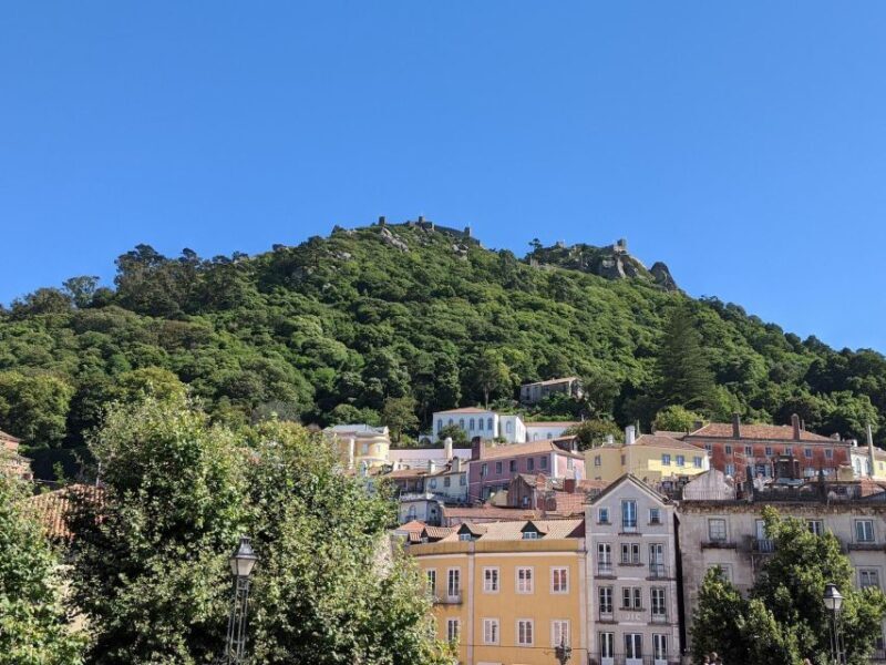 Lisbon: Sintra, Pena Palace, Cabo Roca Coast & Cascais Tour - Authentic Encounters and Honest Opinions
