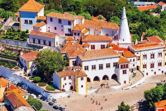 Lisbon: Sintra, Pena Palace, Cascais & Cabo Small Group Day Tour - Frequently Asked Questions