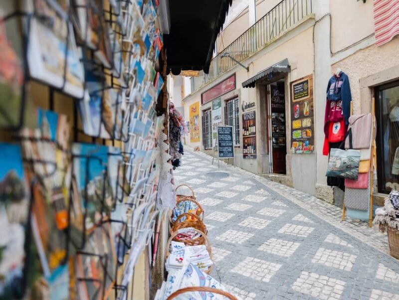 Lisbon: Sintra, Pena Palace & Cascais Guided Tour - Who Should Consider This Tour?