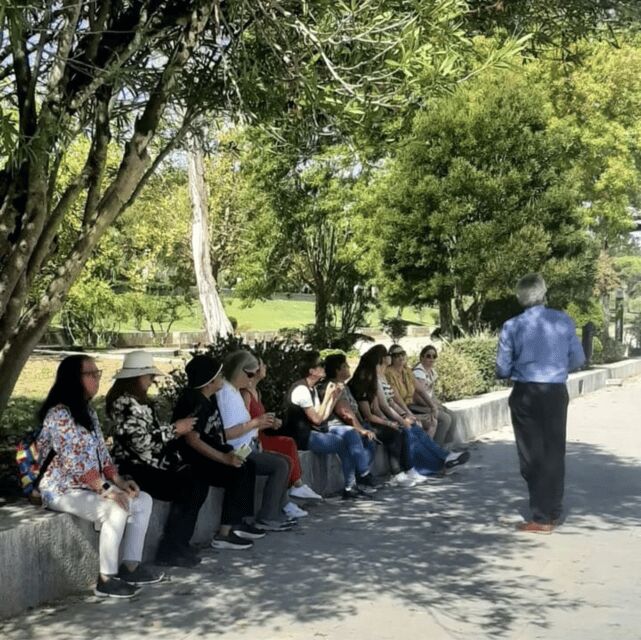 Lisbon: Sintra, Pena Palace & Cascais Guided Tour - Final Thoughts