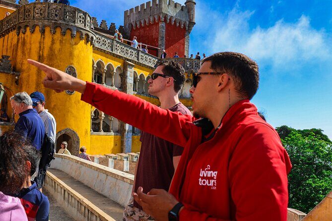 Lisbon: Sintra, Pena Palace, Nazaré & Fátima Small Group Tour - Final Thoughts: Who Should Consider This Tour?