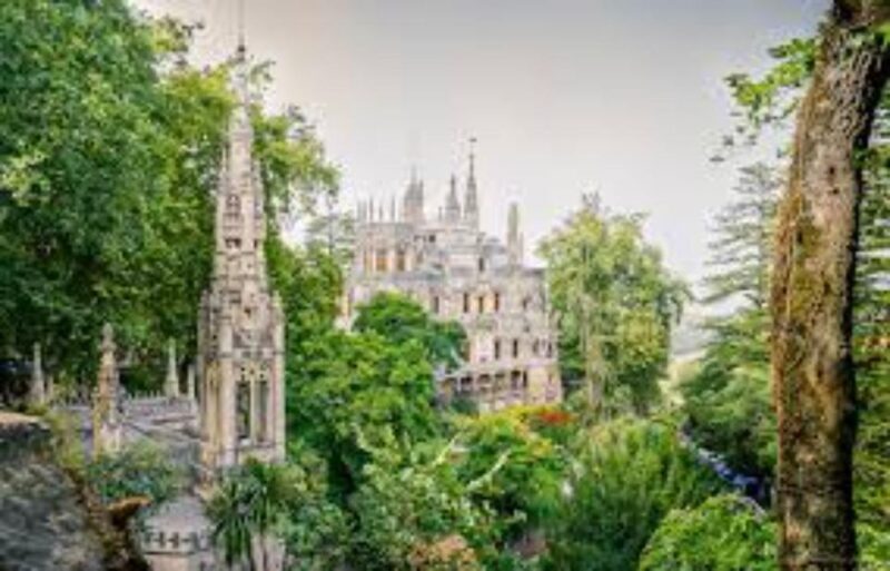 Lisbon: Sintra, Pena Palace, Quinta Regaleira, Cabo da Roca - Cabo da Roca: Standing at Europe’s Edge