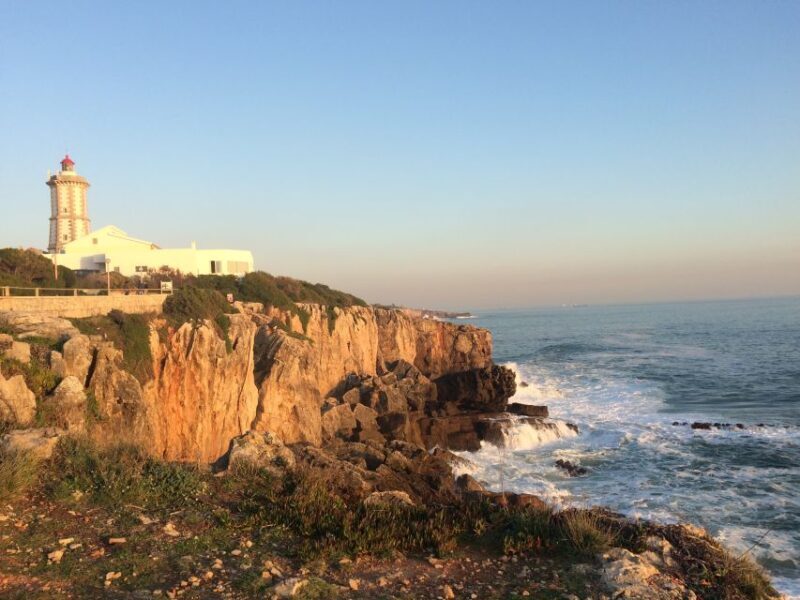 Lisbon: Sintra, Pena Palace, Quinta Regaleira, Cascais Tour - A Deep Dive into This Sintra & Cascais Day Trip