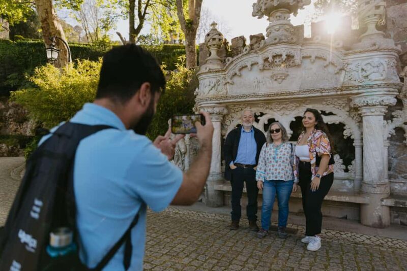 Lisbon: Sintra, Pena Palace, Regaleira, and Cabo da Roca - Final Thoughts