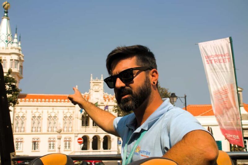Lisbon: Sintra, Pena Palace, Regaleira, and Cabo da Roca - Frequently Asked Questions