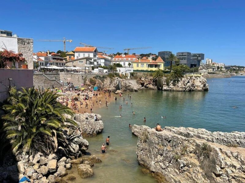 Lisbon: Sintra, Pena Palace, Regaleira, Cabo da Roca Tour - Who Will Love This Tour?