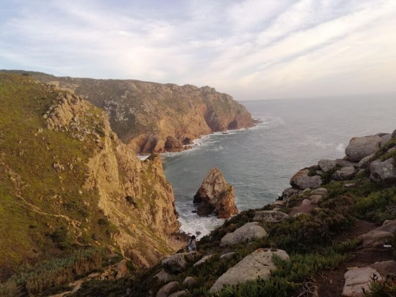 Lisbon: Sintra, Pena Palace, Regaleira, Cabo da Roca Tour - Summary