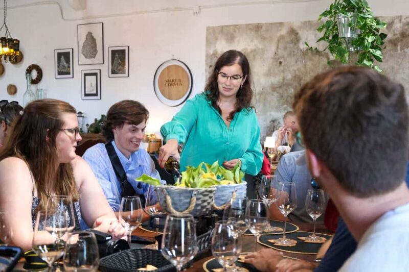Lisbon: Sintra, Pena Palace & Wine Tasting Small-Group Tour - Final Thoughts on Value and Suitability