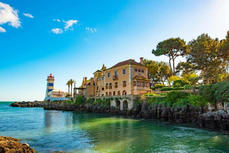 Lisbon: Sintra, Pena, Regaleira, Cabo da Roca & Cascais - Final Thoughts