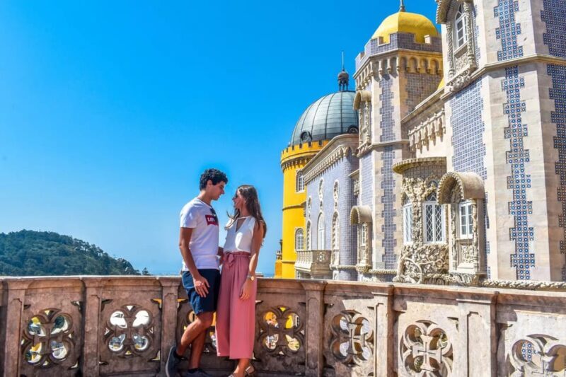 Lisbon: Sintra, Pena, Regaleira, Cabo da Roca & Cascais Tour - Who Will Enjoy This Tour?