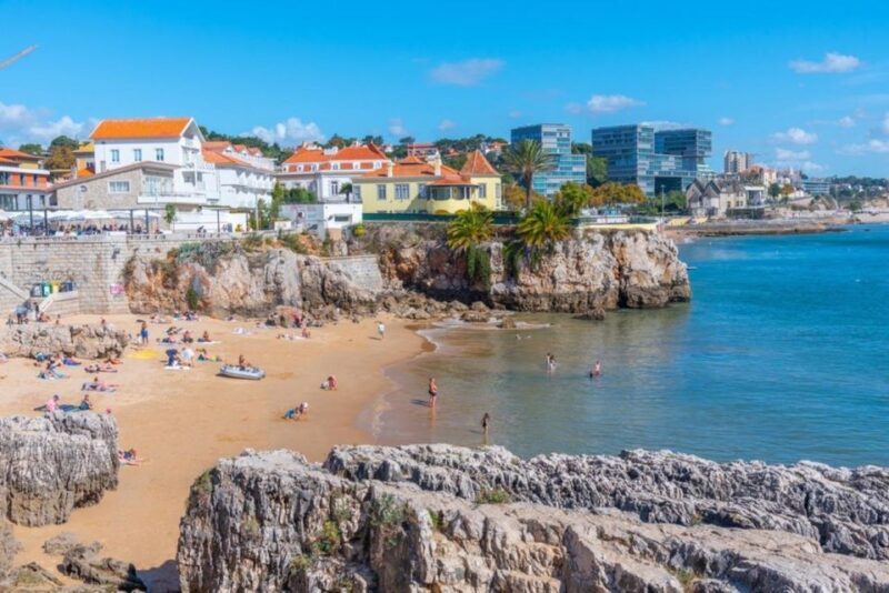 Lisbon: Sintra, Pena, Regaleira, Cabo Roca Coast & Cascais - FAQ