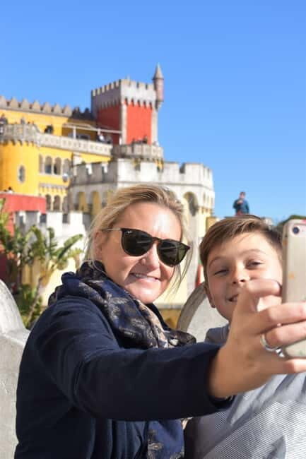 Lisbon: Sintra, Pena (with ticket), Regaleira, Roca, Cascais - Final Thoughts