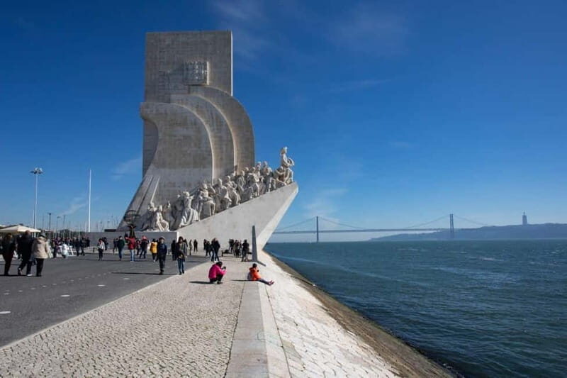 Lisbon: Sintra private Day Tour - A Detailed Look at What to Expect from the Lisbon: Sintra Private Day Tour