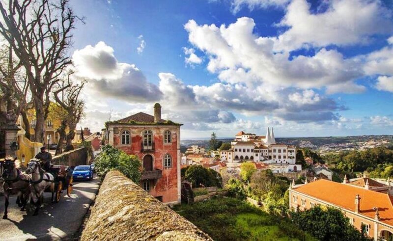 Lisbon: Sintra, Quinta da Regaleira, Cabo da Roca & Cascais - Final Thoughts