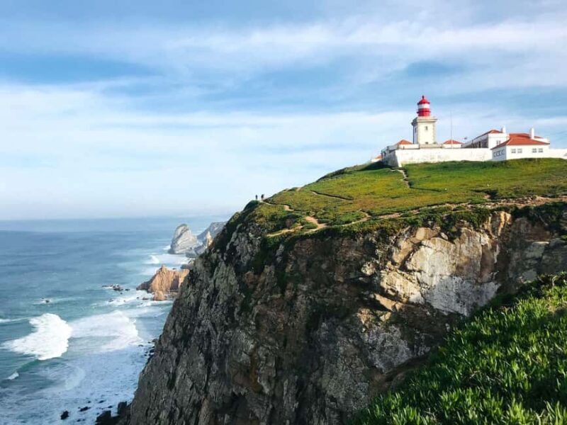 Lisbon: Sintra, Quinta da Regaleira, Cascais Private Tour - The Practicalities and What to Expect
