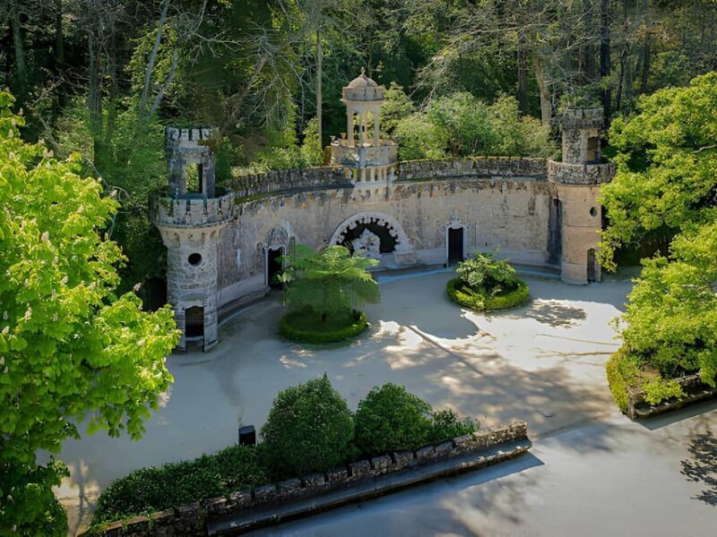 Lisbon: Sintra, Quinta Regaleira, Pena Gardens, Cascais Trip - Final Thoughts: Is This Tour Right for You?