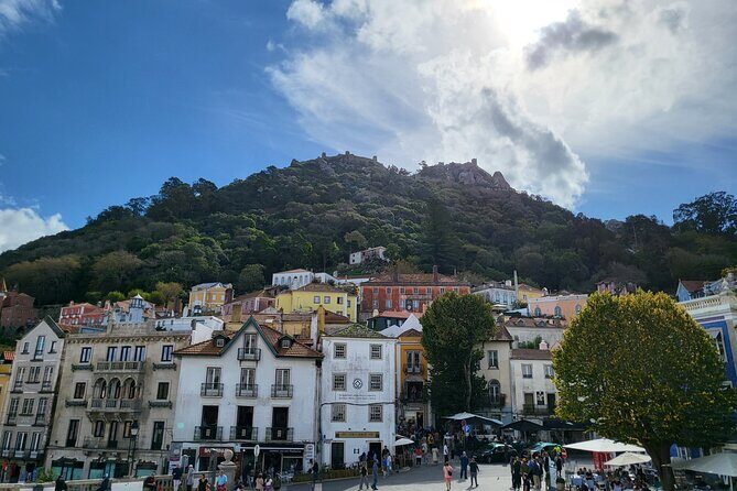 Lisbon: Sintra, Regaleira, Pena, Cabo Roca All Tickets Included - Final Thoughts