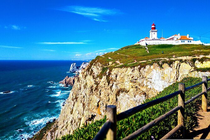 Lisbon: Sintra, Regaleira, Pena, Cabo Roca All Tickets Included - FAQ