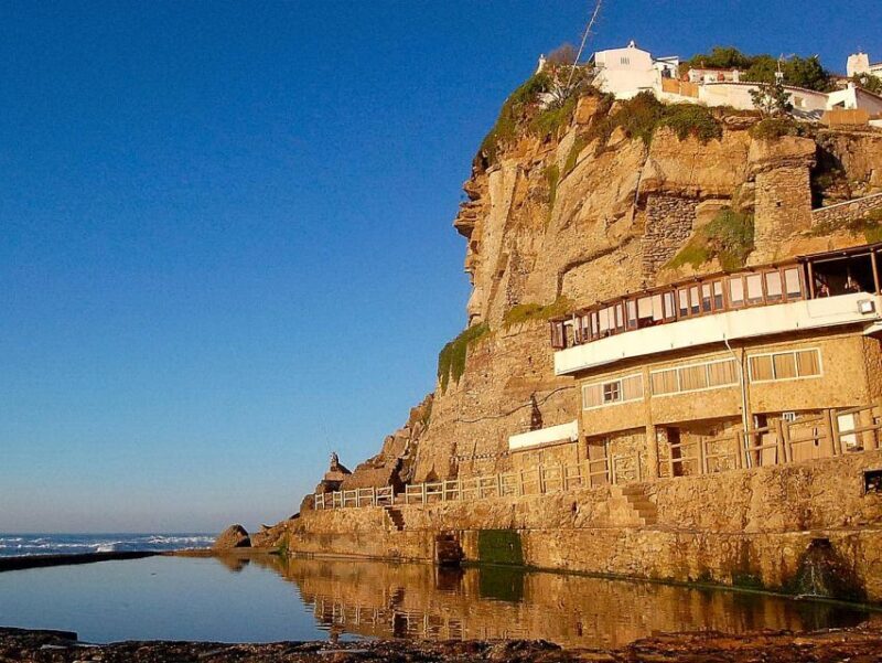 Lisbon: Sintra, Roca, Pena Palace, Quinta da Regaleira Tour - Discover the Charm of Sintra and Coastal Portugal: A Full-Day Guided Tour from Lisbon