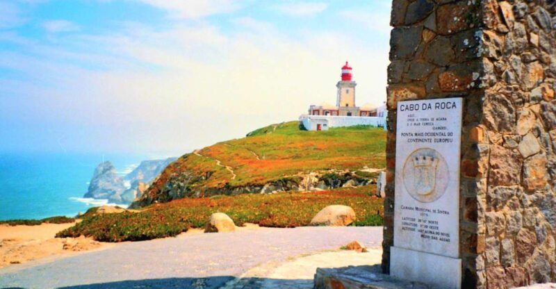 Lisbon: Sintra, Roca, Pena Palace, Quinta da Regaleira Tour - Key Points
