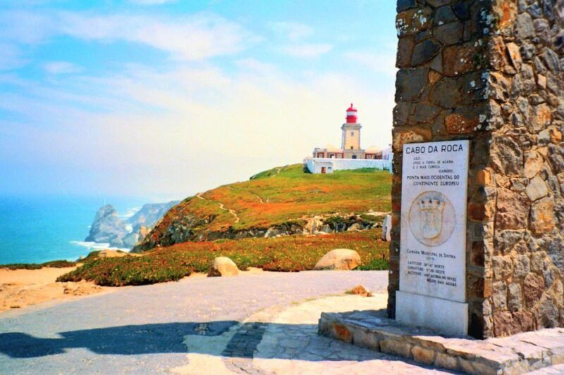 Lisbon: Sintra, Roca, Pena Palace, Quinta da Regaleira Tour - Authentic Experiences and Practicalities
