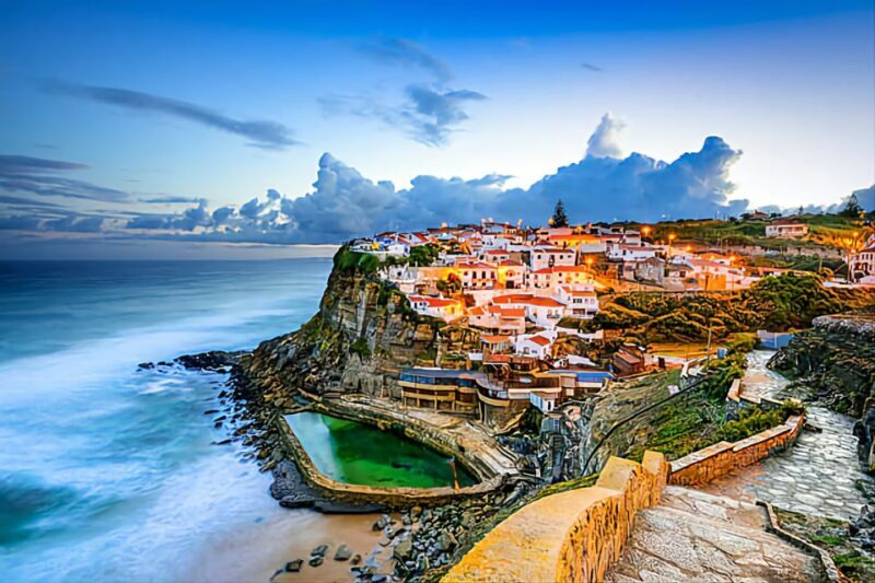 Lisbon: Sintra, Roca, Pena Palace, Quinta da Regaleira Tour - Who Should Consider This Tour?