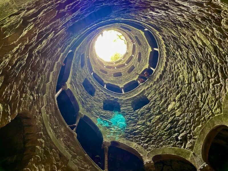 Lisbon: Sintra, Roca, Pena Palace, Quinta da Regaleira Tour - Final Thoughts: Is This Tour Right for You?