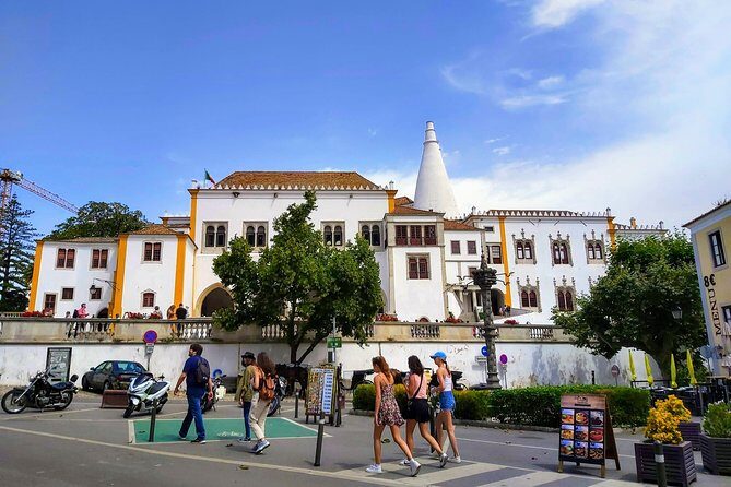 Lisbon & Sintra The Highlights Private Luxury Tour - The Experience of Transport and Flexibility