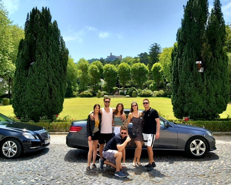 Lisbon: Sintra World Heritage & Cascais Village Private Tour - FAQ