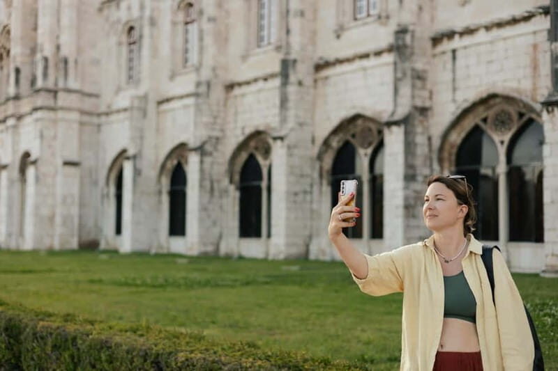 Lisbon: Skip-the-line Jerónimos Monastery Tour with Tickets - Final thoughts