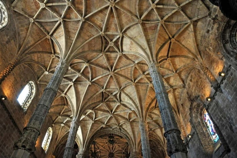 Lisbon: Skip-the-line Jerónimos Monastery Tour with Tickets - FAQ