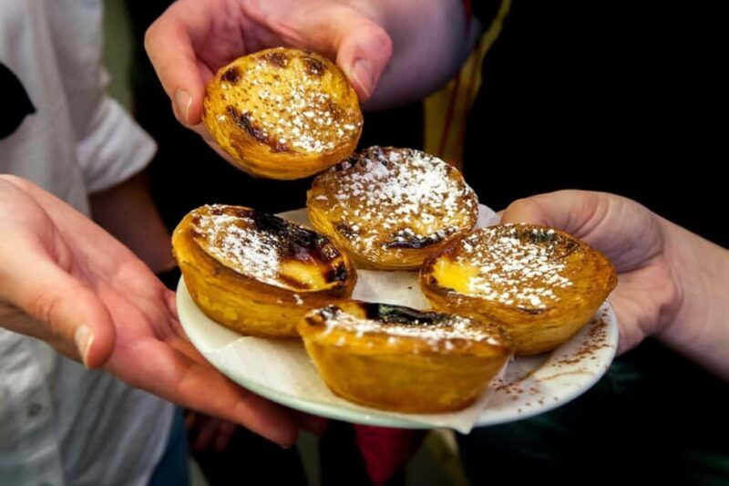 Lisbon: Skip-the-Line Pastéis de Belém & Belém Tuk-Tuk Tour - Why This Tour Works for Different Travelers