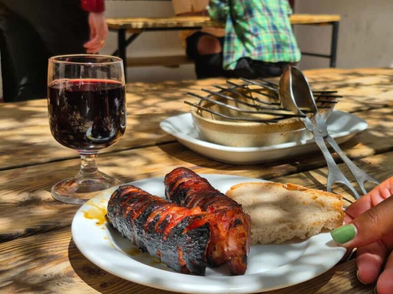 Lisbon Small-Group Food Tour: Eat and Drink like a Local - The Bottom Line