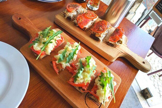 Lisbon Small-Group Food Tour with 18 Tastings in Alfama District - The Value of the Tour